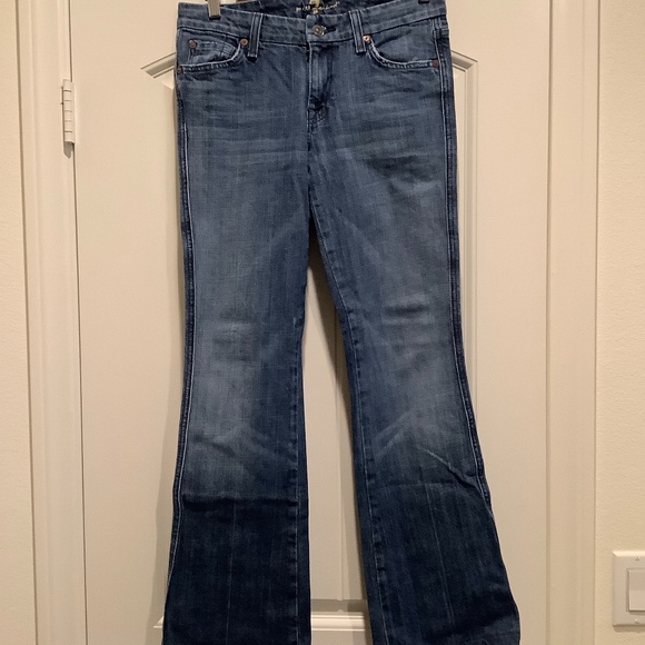 7 Jeans - Picture 2 of 4